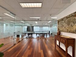 Suntec Tower Three (D1), Office #622069541